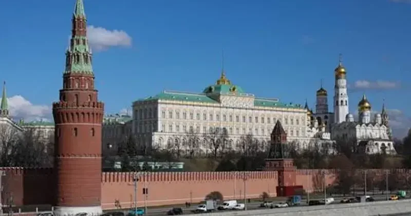 Kremlin den Zelenskiy e yanıt
