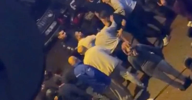 İstanbul’da takip ettiği kadına tacizde bulundu: Mahalleli çıkmaz sokakta yakaladı Sözcü Gazetesi