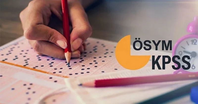 2026 KPSS Ortaöğretim soru ve cevapları yayımlandı! ÖSYM erişime açtı: İşte cevap anahtarı sorgulama ekranı Son Haberler