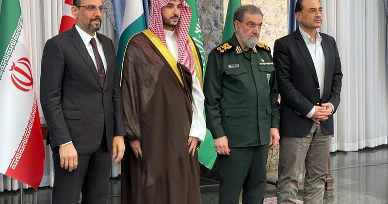 Mekke Savunma İttifakı nın dört üyesi iş birliği görüşmelerinde mutabık kaldı