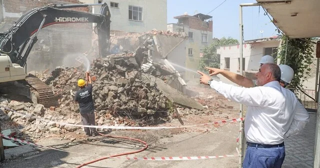 Başkan Sandıkçı: Eser ve hizmet seferberliğimizi sürdürüyoruz Samsun Haberleri Habertürk Yerel Haberler