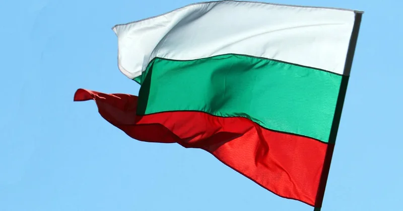 Bulgaristan da cumhurbaşkanı seçimlerinin ilk turunu Yotova ilk sırada tamamladı