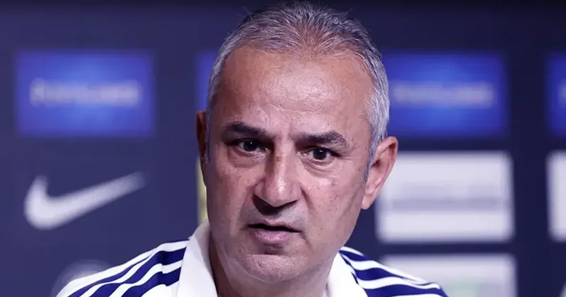 10 kişiyle yendim, yine yeneceğim İsmail Kartal dan Galatasaray a derbi göndermesi: Çok iyi biliyorum Fanatik Gazetesi Fenerbahçe (FB) Haberleri Spor