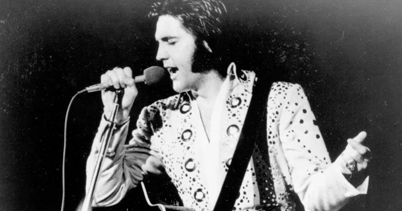 Anthropic, yapay zeka modellerini eğitmek için 274 Elvis Presley şarkısını kullandığı iddiasıyla dava edildi