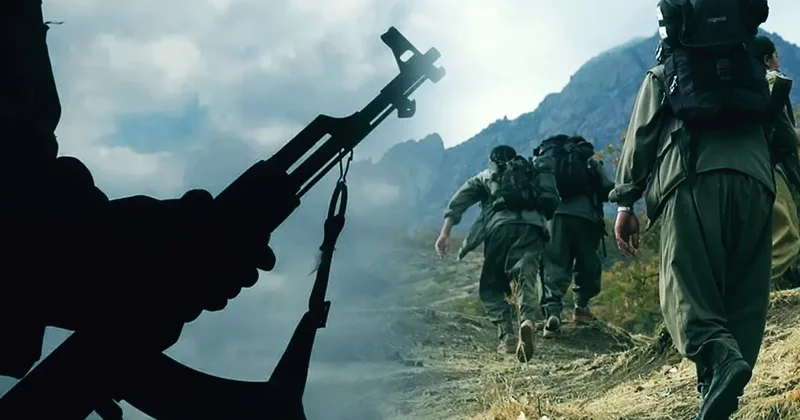 Sincar da yeni dönem: Kritik noktalar PKK dan Irak güvenlik güçlerine geçti