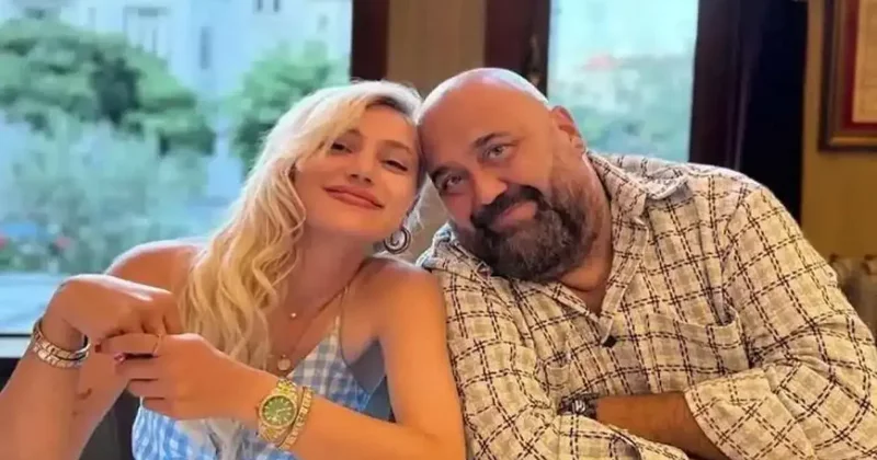 Somer Sivrioğlu sessizliğini bozdu: Nişanlısı ile ayrıldıktan sonra ilk kez konuştu