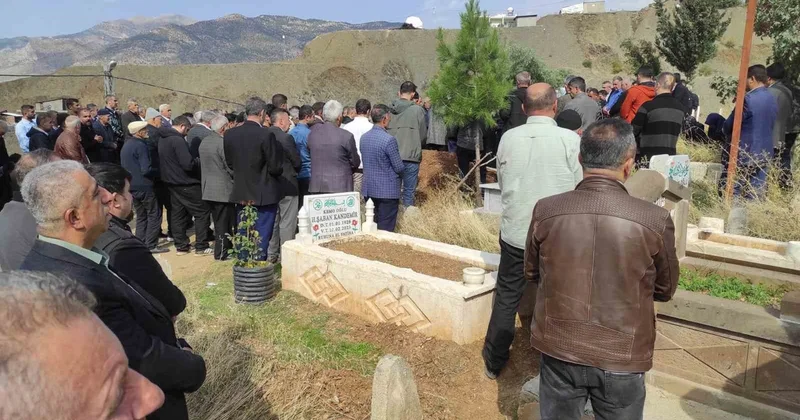 Batman Sason da 7 gündür haber alınamayan Milli Eğitim personeli evinde ölü bulundu