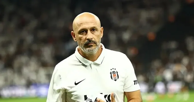 Vincenzo Italiano tarihe geçti! 52 yıl sonra bir ilk