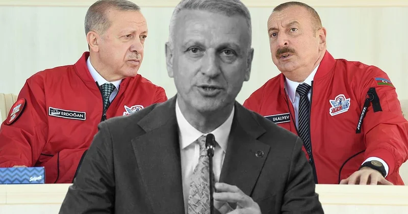 Azerbaycan Oktay Saral ın görevden alınmasını olumlu karşıladı Sözcü Gazetesi