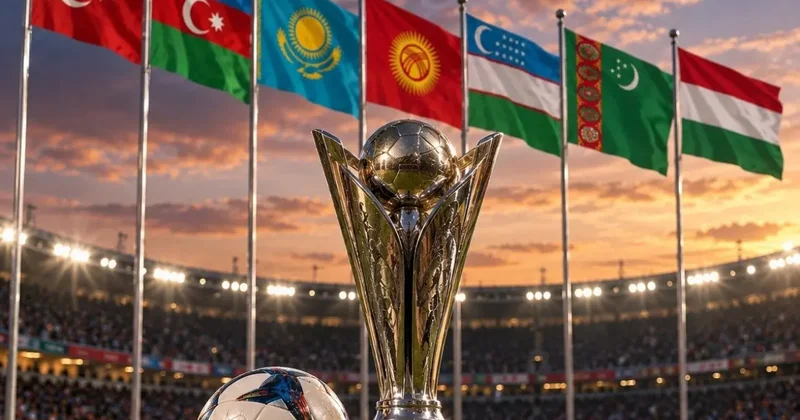 Türk futbolunda ezber bozacak plan! Yerli statüsü ve yeni kupa konusu gündemde