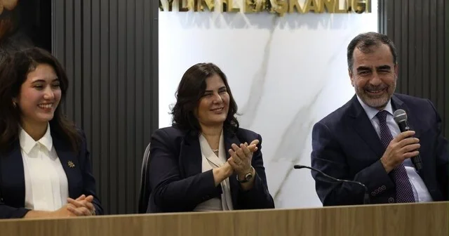 Başkan Çerçioğlu: Yapılmadık, asfaltlanmadık yol bırakmayacağız Aydın Son Dakika Haberleri Habertürk Yerel Haberler