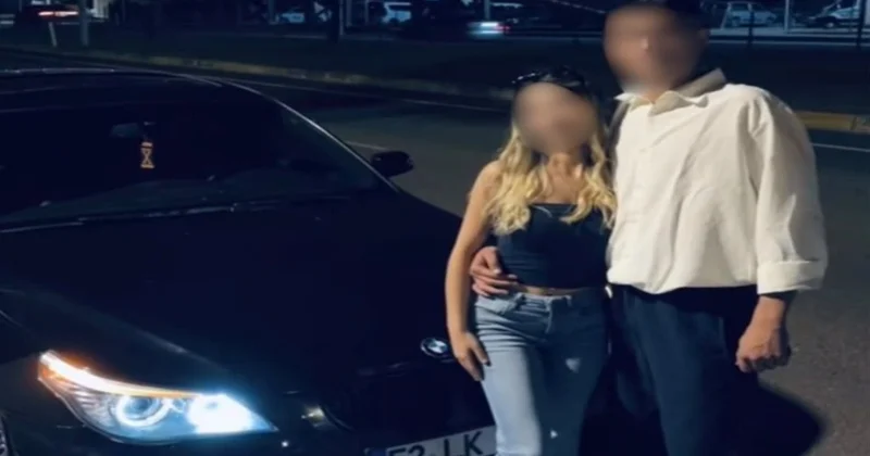 Eski sevgili dehşeti: 19 yaşındaki genç kıza kabusu yaşattı! Sözcü Gazetesi
