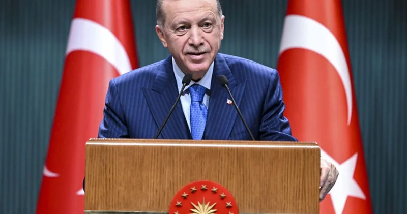 SON DAKİKA Kabine Toplantısı kararları açıklandı! 26 Ekim 2026 Kabine Toplantısı kararları ve sonuçları nelerdir?