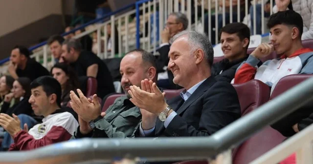 Parkede İnegöl Belediyespor dan muhteşem seri: 5 te 5 Bursa Haberleri Habertürk Yerel Haberler