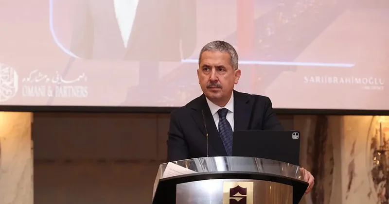 İslam ülkeleri arasındaki ticaret büyüyor! 979 milyar dolarlık hacim açıklandı