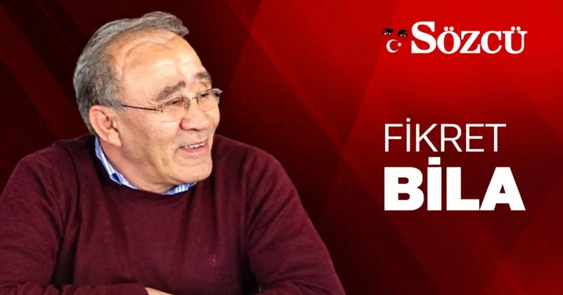 Basın özgürlüğü Sözcü Gazetesi