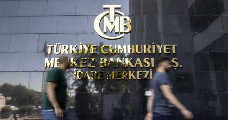 TCMB den özel sektör tahvil piyasasında likiditeyi destekleyici adım