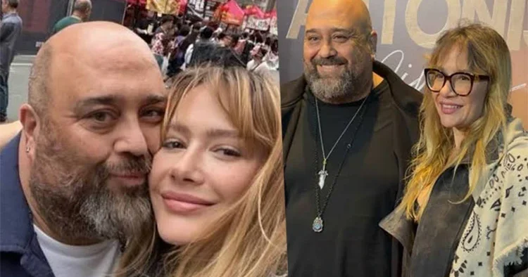 Somer şef sessizliğini bozdu: Aşk gelip geçici emek kalıcı!