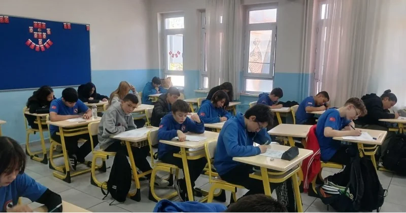 MEB den ortak yazılı sınav sistemiyle ilgili rehber Haberler
