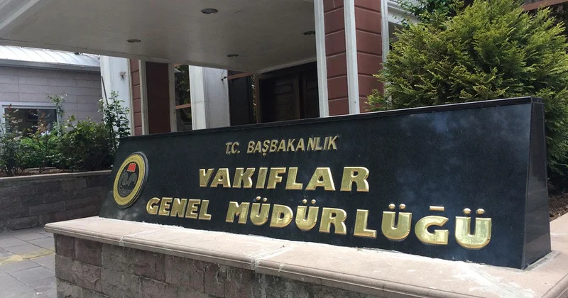 Vakıflar Genel Müdürlüğü Burs Sonuçları Ne Zaman Açıklanacak 2026? VGM 1.750 TL ve 4.000 TL Burs Sonuçlarında Son Durum! Son Haberler