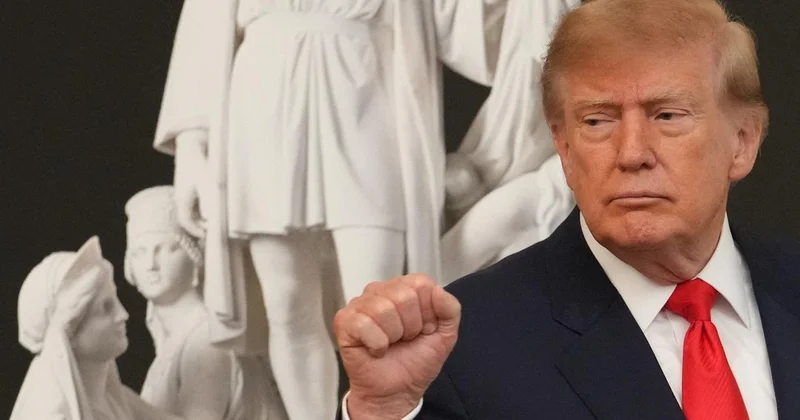 CNN: Trump ın karar vermesi halinde ABD güçleri 96 saat içinde İran a büyük saldırılar başlatabilir