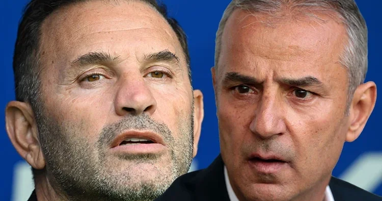 Galatasaray Fenerbahçe derbisi öncesi yazdı: Akıl oyunları ve psikolojik savaş!