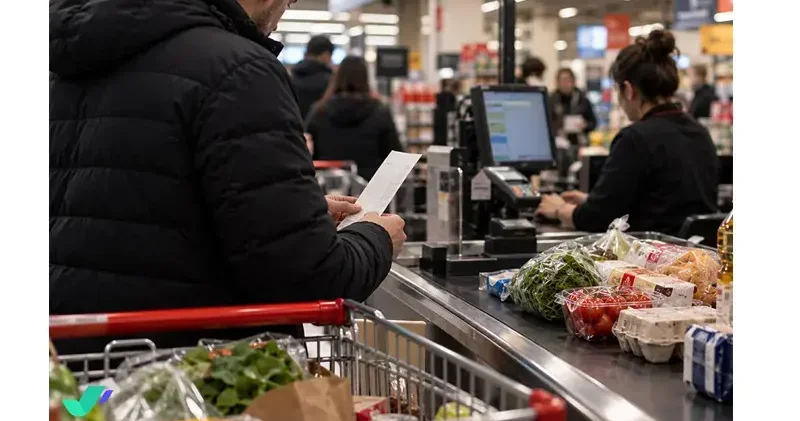 Şikayetvar: Zincir marketlerde şikayetler bir haftada yüzde 85 arttı