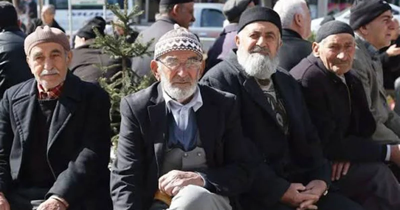 Emekliye seyyanen zam var mı, ne zaman yapılacak? 25 bin 153 TL zam için Meclis te yeni gelişme! Son Haberler