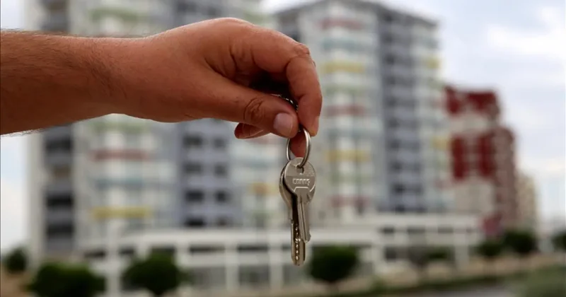 Kiralık tatil evlerine sıkı denetim: 100 bin TL ceza uygulanacak