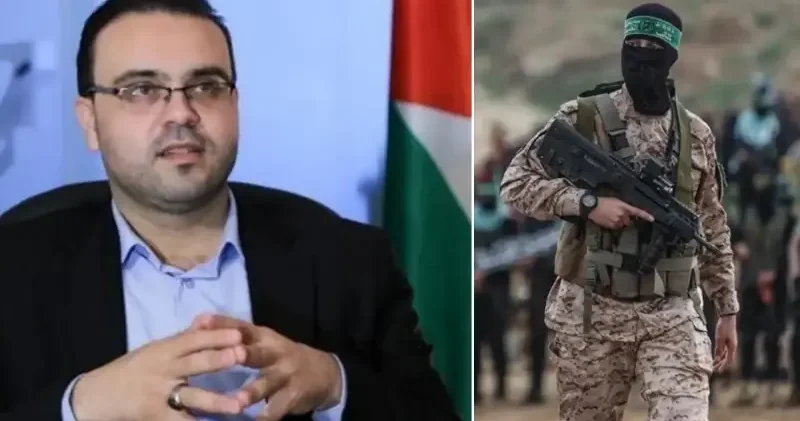 Hamas: İsrailli esirin cesedinin teslimi, süreci tamamlama taahhüdümüz kapsamında gerçekleşti Dünya Haberleri
