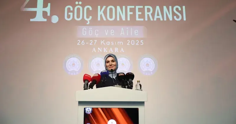 Bakan Göktaş: Göç, ailenin ve toplumun ruhunu etkileyen önemli bir süreç