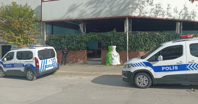 Kahvehanede oyun oynarken eski kayınpederi ve kayınbiraderi tarafından darbedildi Bursa Haberleri