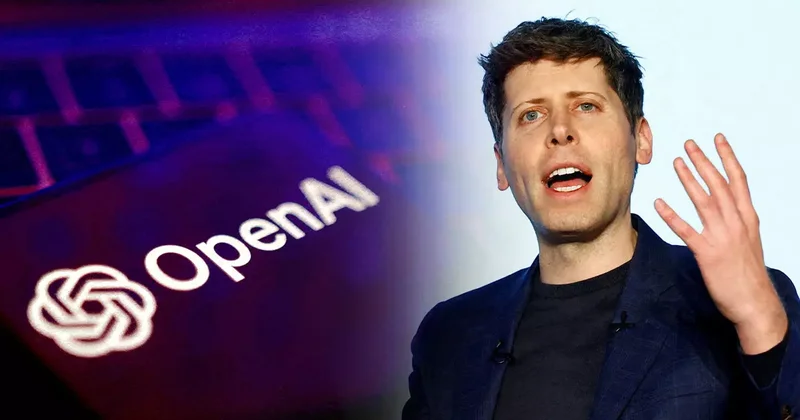 Devrim niteliğinde olacak: OpenAI ın gizemli yapay zekâ cihazının prototipleri hazır