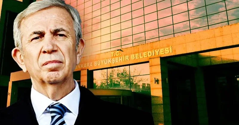 Yavaş’ın bilirkişisi uzman değilmiş Sözcü Gazetesi