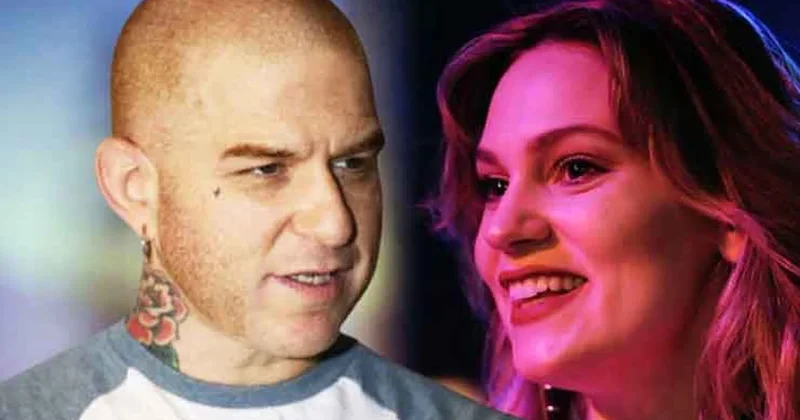 Gökhan Özoğuz ile Farah Zeynep Abdullah takipleşmeyi bıraktı Sözcü Gazetesi