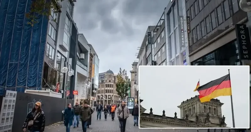 Almanya’da ekonomik sarsıntı derinleşiyor: Şirketler iş gücünü kırpmaya devam ediyor Ekonomi Haberleri