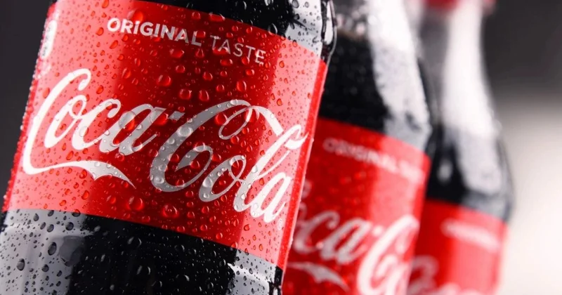 Coca Cola ya dev ceza: Sistemden bilgiyi silmişler!