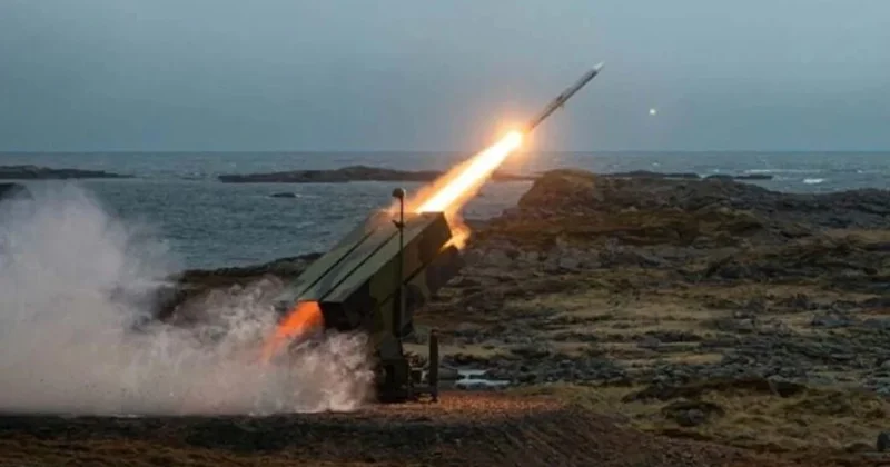 Ülke işgal edilmemek için harekete geçti! Savunma sistemlerine para yağdıracak Sözcü Gazetesi