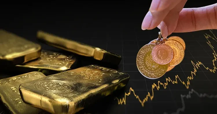 Altında tansiyon yeniden yükseldi! Merkez bankaları piyasayı sarsıyor