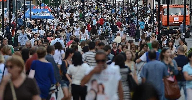 Dünyanın en kalabalık şehri değişiyor! 52 milyon nüfusla zirveye çıkacak Sözcü Gazetesi