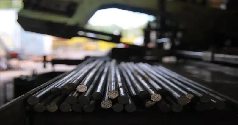 Kanalizasyon çamurundan çeliğe: Avrupa’nın döngüsel ekonomi hamlesi