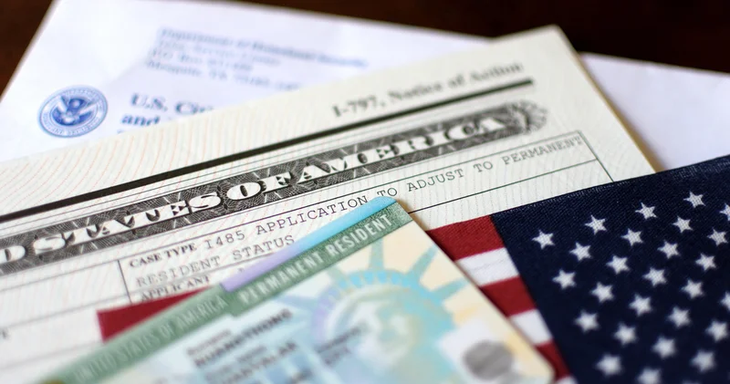 Green Card başvurularında rekor gecikme! Başvurular ne zaman başlayacak? Dış Haberler