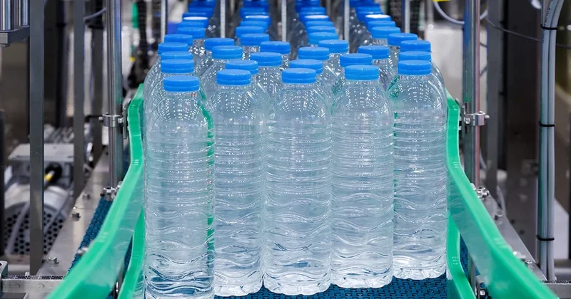 Marketlerde satılan 4 su markası için “İçmeyin” uyarısı yapıldı Sözcü Gazetesi