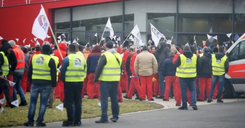 Bu işten kovulanlar yaşadı: Hepsi milyoner olacak Sözcü Gazetesi