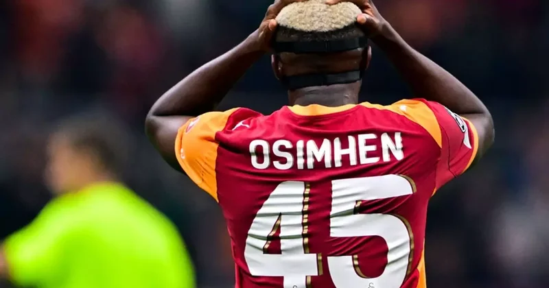 Galatasaray da acı tesadüf