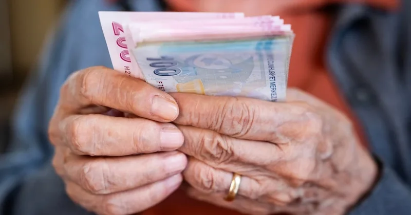 Bu şartları yerine getiren emekli emlak vergisi ödemiyor Sözcü Gazetesi