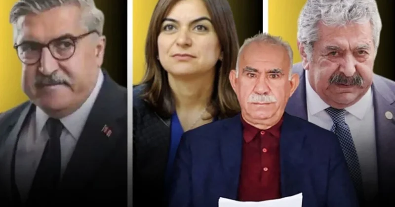 Eski AKP’li vekil duyurdu: İşte İmralı’da Öcalan’a yöneltilen sorular Sözcü Gazetesi