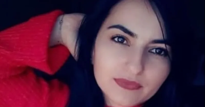 Kayseri’de kadın cinayeti Sözcü Gazetesi