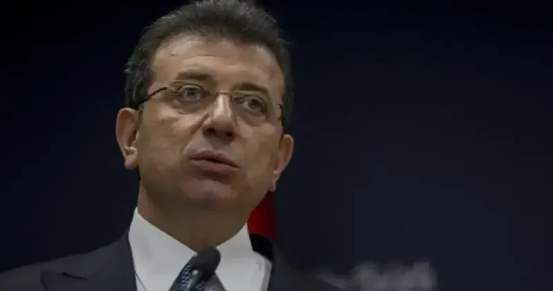 CHP’de İmamoğlu isyanı büyüyor: Üyelikleri askıya alınsın Gündem Haberleri