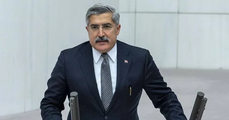 Son dakika Hüseyin Yayman dan İmralı ziyareti sonrası ilk hamle